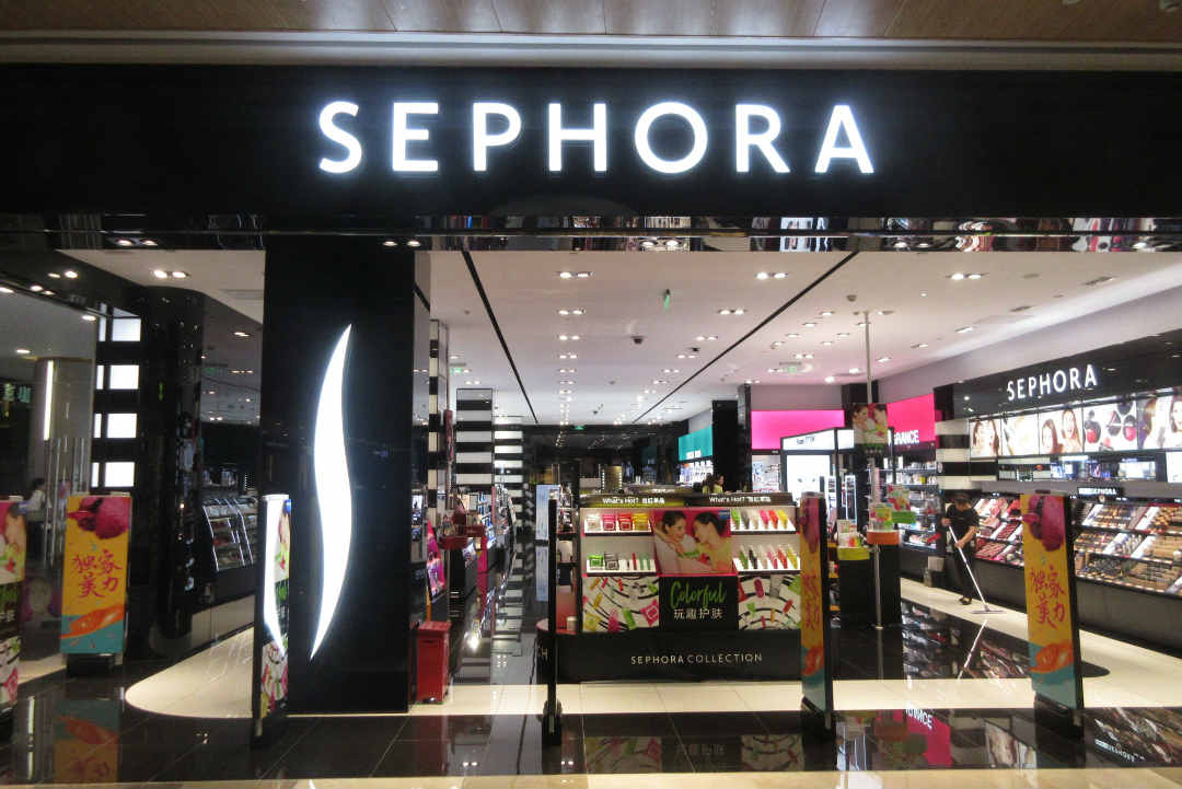 Sephora, premi in bitcoin per chi acquista cosmetici grazie a Lolli