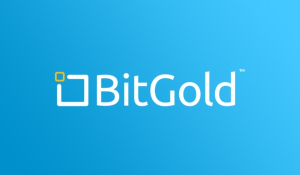 bitgold vs bitcoin