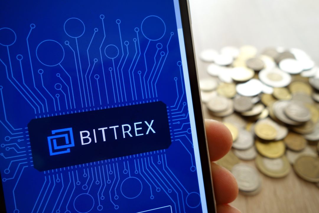 L’exchange Bittrex lancia un OTC trading desk