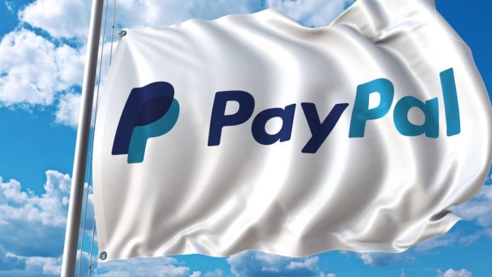 Coinbase Paypal Italia