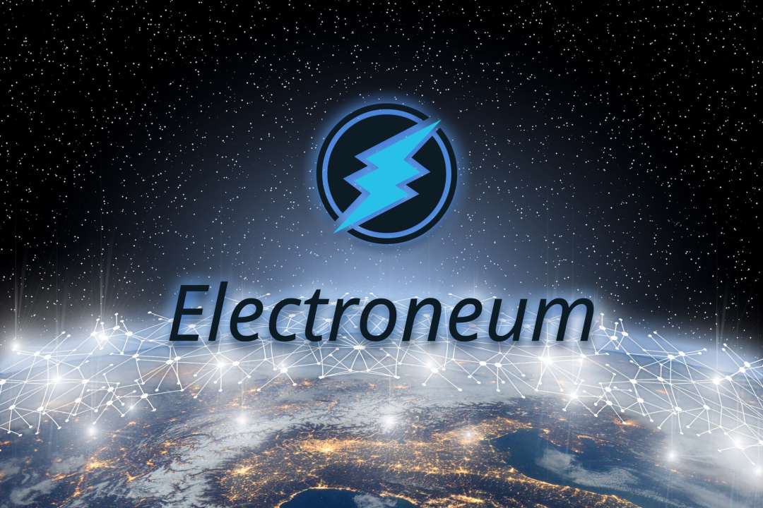 Electroneum trading: la miglior performance è quella del prezzo di ETN