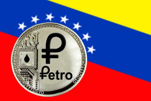 Russia rejects Venezuelan Petro