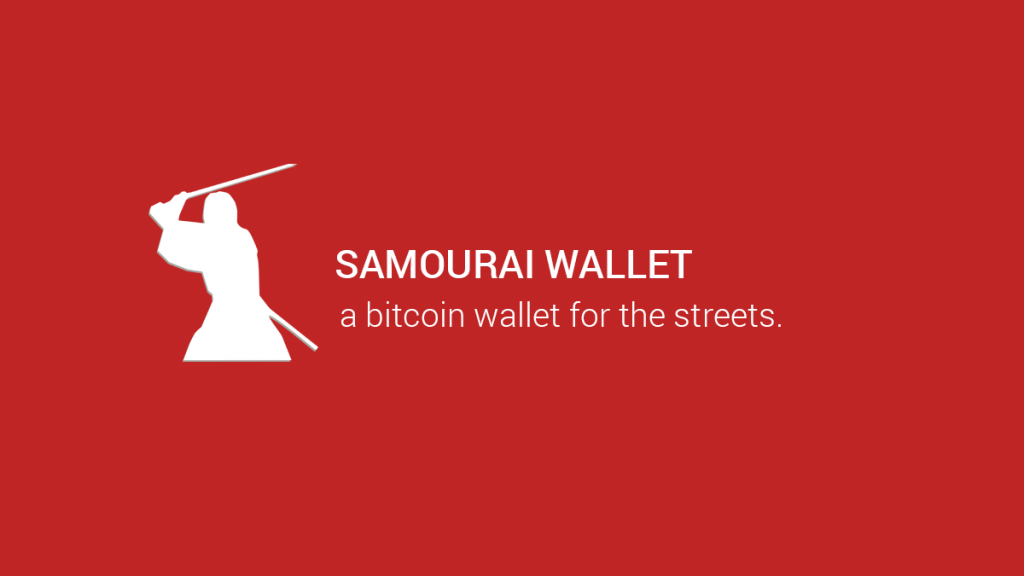 samourai btc wallet google