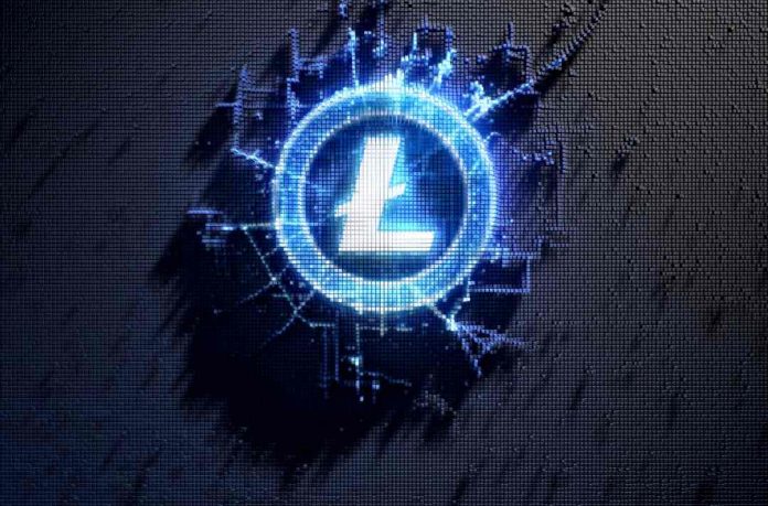 CoinGate Litecoin Lightning Network
