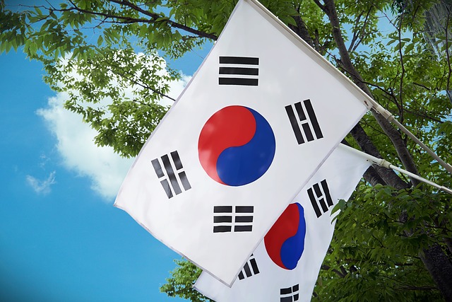 Corea del Sud crisi del crypto mining