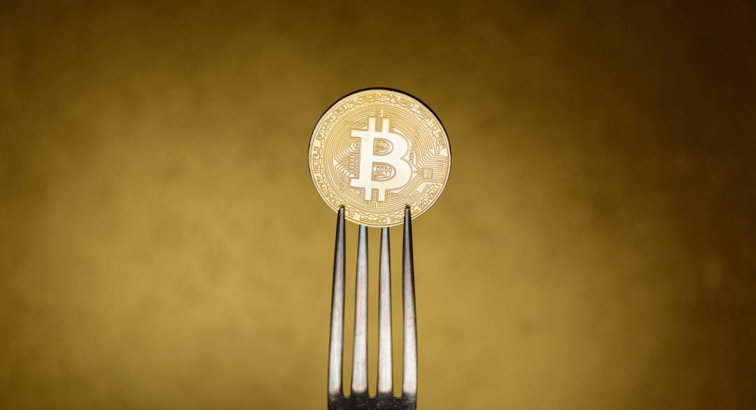 storia fork bitcoin hard fork