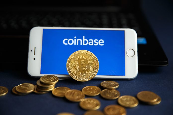 coinbase adds turbotax
