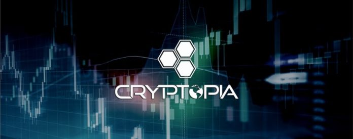 crypto exchange cryptopia hakerato