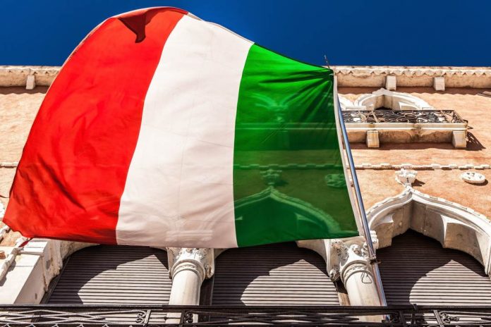 Italia normativa blockchain smart contract