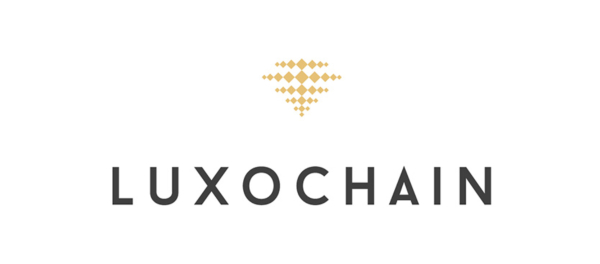 luxochain made in italy blockchain