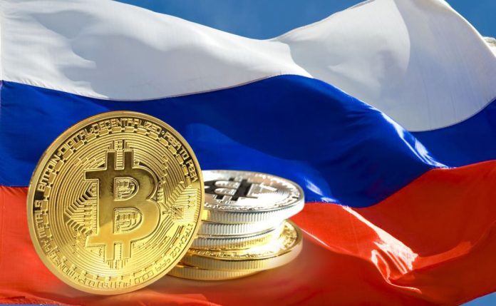 Russia progetto legge regolamentazione crypto