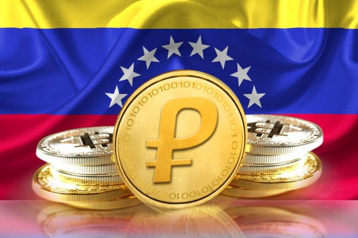 Venezuela che fine farà il Petro