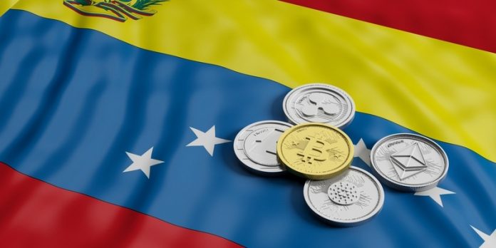 Venezuela tasse criptovalute