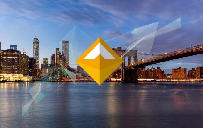 new york stablecoin real estate