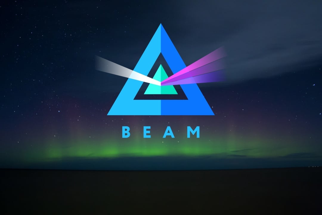 Where is the best place to buy beam crypto 0.003588 btc to usd