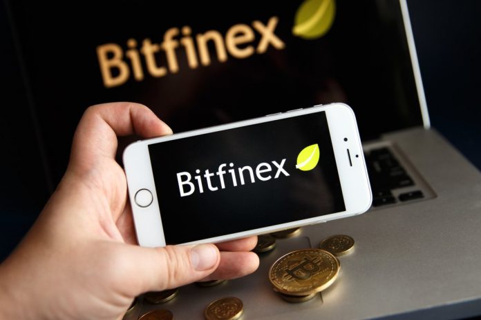 Bitcoins 2016 Bitfinex hack