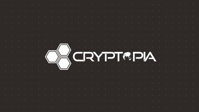 Cryptopia reopening date