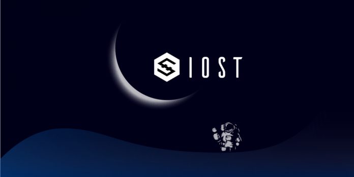 iost launch mainnet
