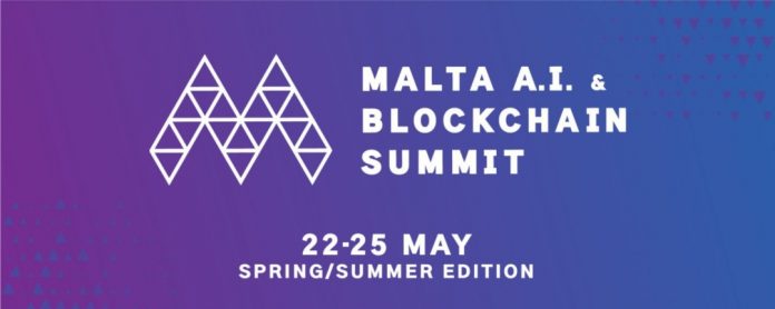 malta ai blockchain summit