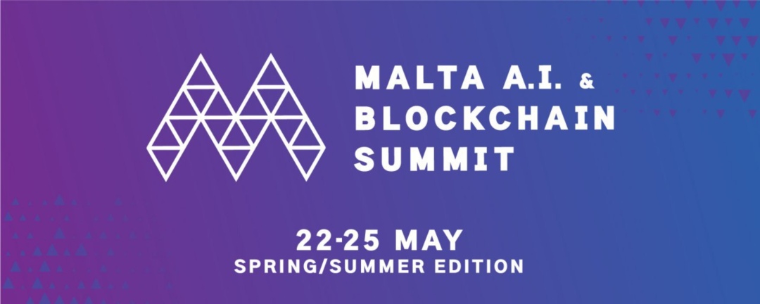 Malta AI & Blockchain Summit distribuiscono 100 cabine gratuite per le startup