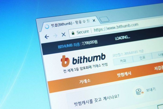 Bithumb launches OTC trading desk