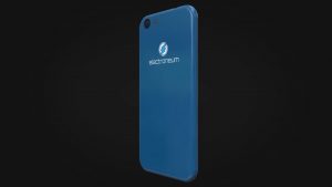 eclectroneum launches smartphone mining