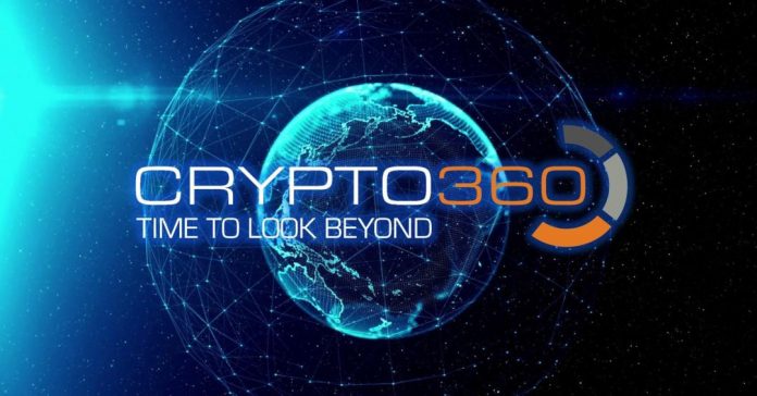 Crypto360 l crypto custody service