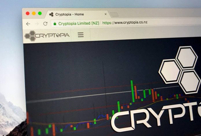 cryptopia exchange could reopen