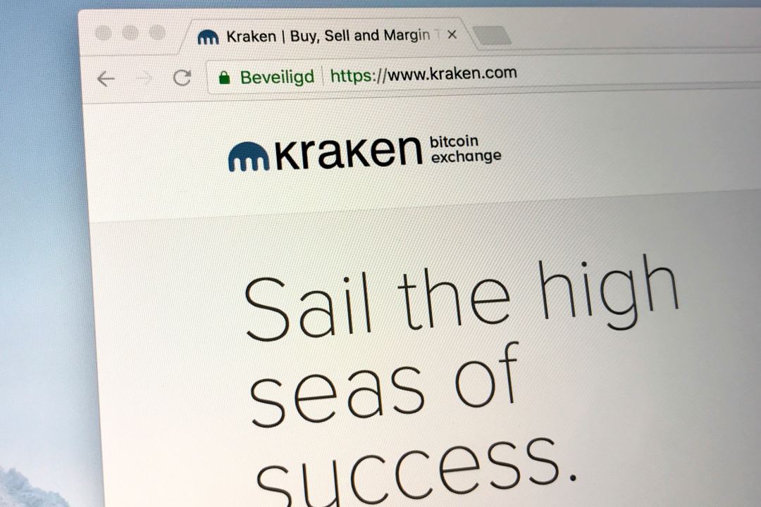 Kraken acquisisce Crypto Facilities per il trading in futures