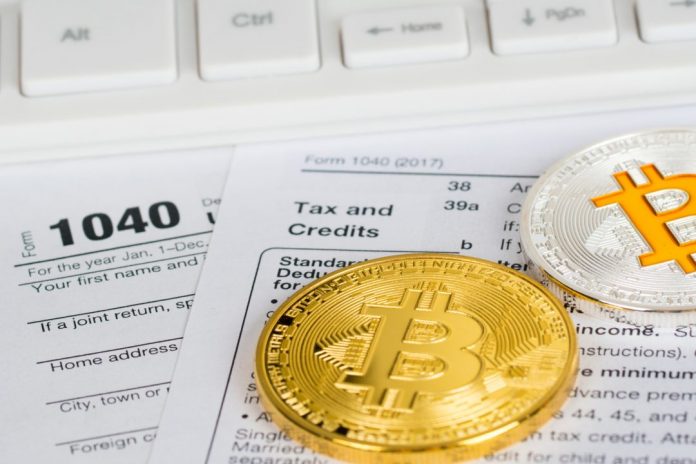 New Hampshire pagamento tasse bitcoin