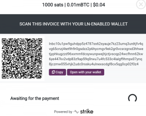 graveyard bitcoin lightning network