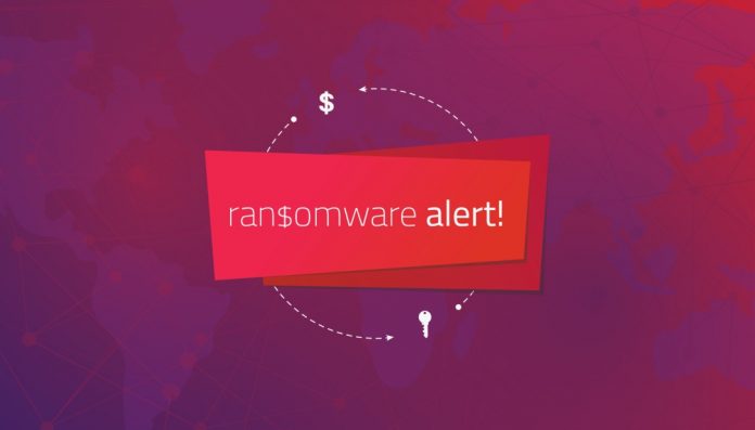 attacco Gandcrab ransomware