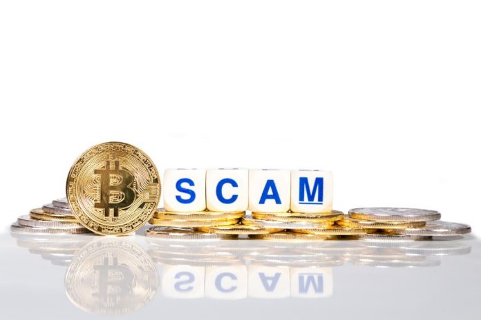 sextortion scam bitcoin