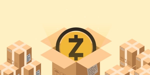 Trust Wallet adds Zcash