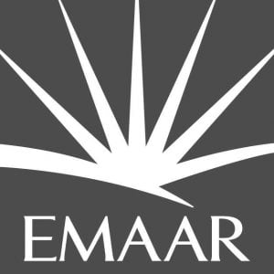 emaar launches ico