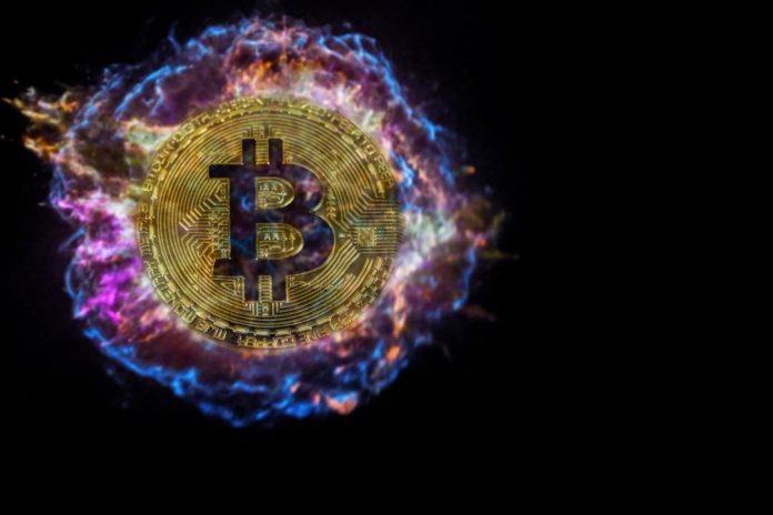 Blockstream Satellite bitcoin