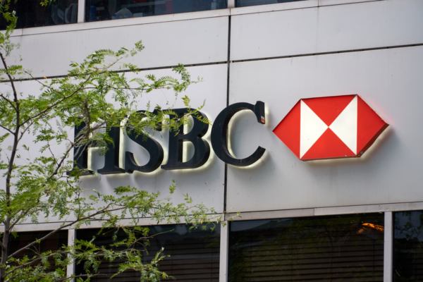 JP Morgan HSBC chiudono account crypto