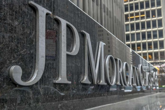 JP Morgan HSBC closing crypto accounts