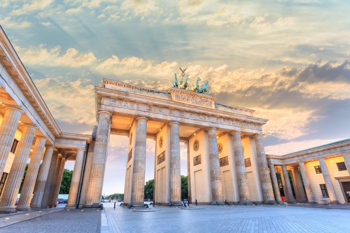 unchain convention 2019 berlino