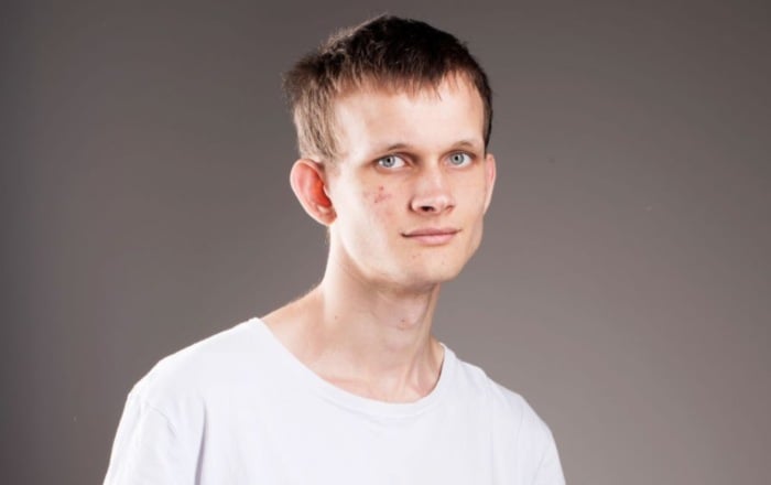 Vitalik Buterin Ethereum dominance