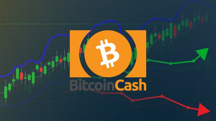 novità Bitcoin Cash prezzo oggi