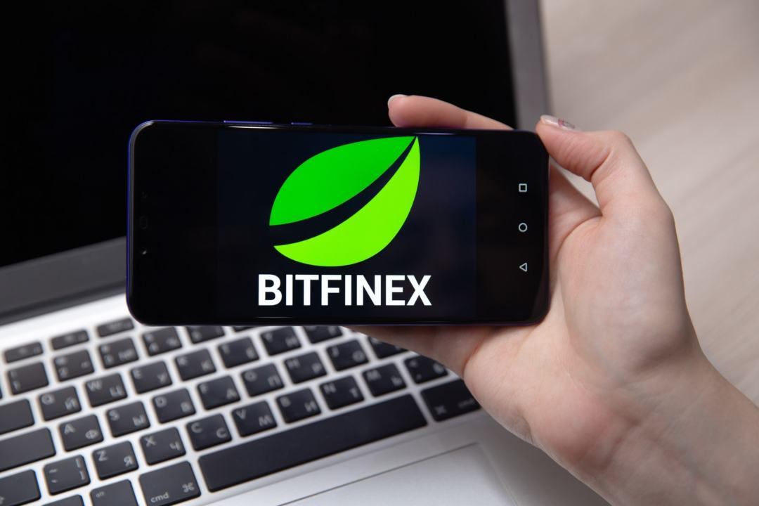 Bitfinex delisterà Bitcoin SV