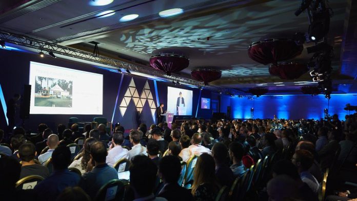 Malta AI Blockchain Summit speaker