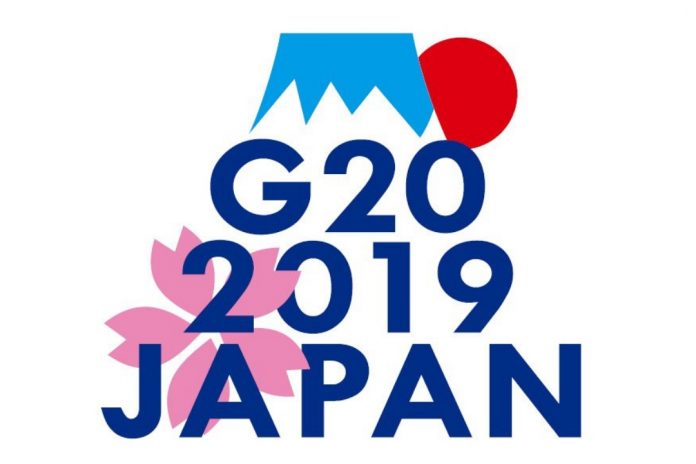 g20 2019 criptovalute