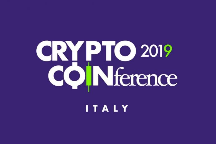 Crypto Coinference 2019
