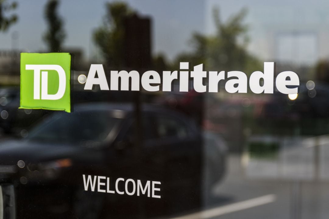 Il trading di GameStop e AMC è ora limitato da TD Ameritrade e Schwab