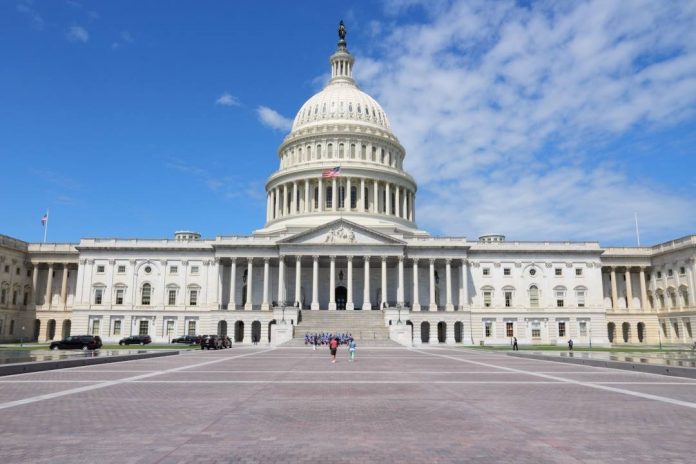 Congresso USA proposte di legge criptovalute