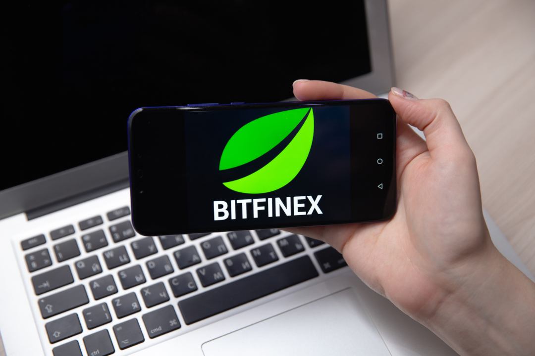 Bitfinex: forse una IEO per raccogliere Tether