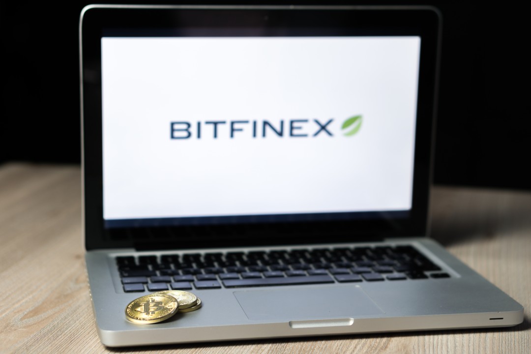Bitfinex ora supporta il token Cosmos ATOM