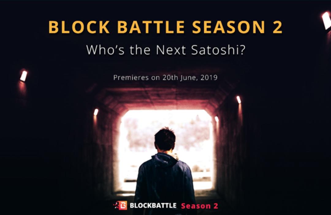 Block Battle Season 2